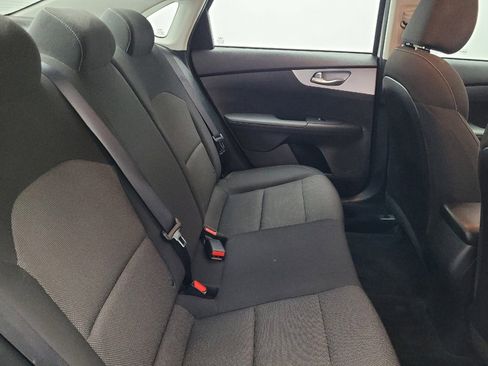 Used 2023 Kia Forte LXS FWD image 19