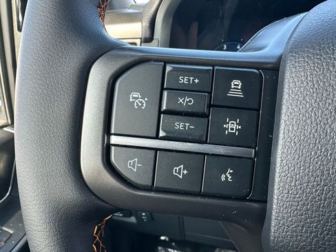 New 2025 Ford F150 Tremor w/ Bed Utility Package image 30