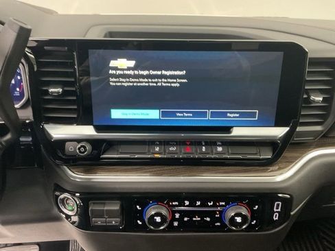 New 2026 Chevrolet Silverado 2500 LT w/ Convenience Package image 15