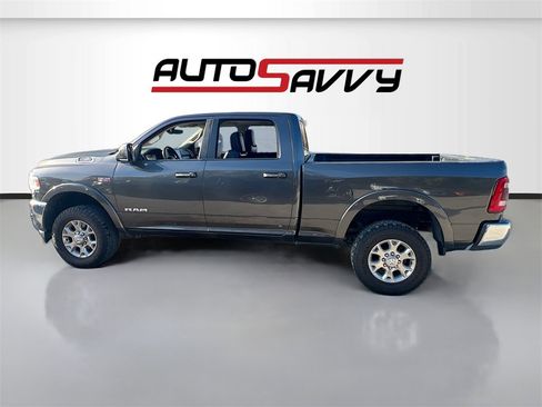 Used 2022 RAM 2500 Laramie image 4