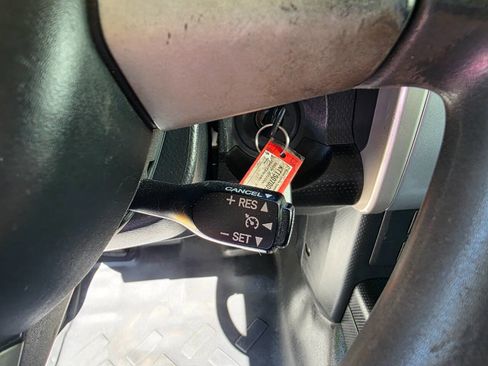 Used 2007 Toyota FJ Cruiser 4WD image 19