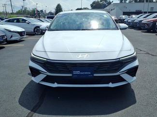 Certified 2024 Hyundai Elantra SEL FWD video 2