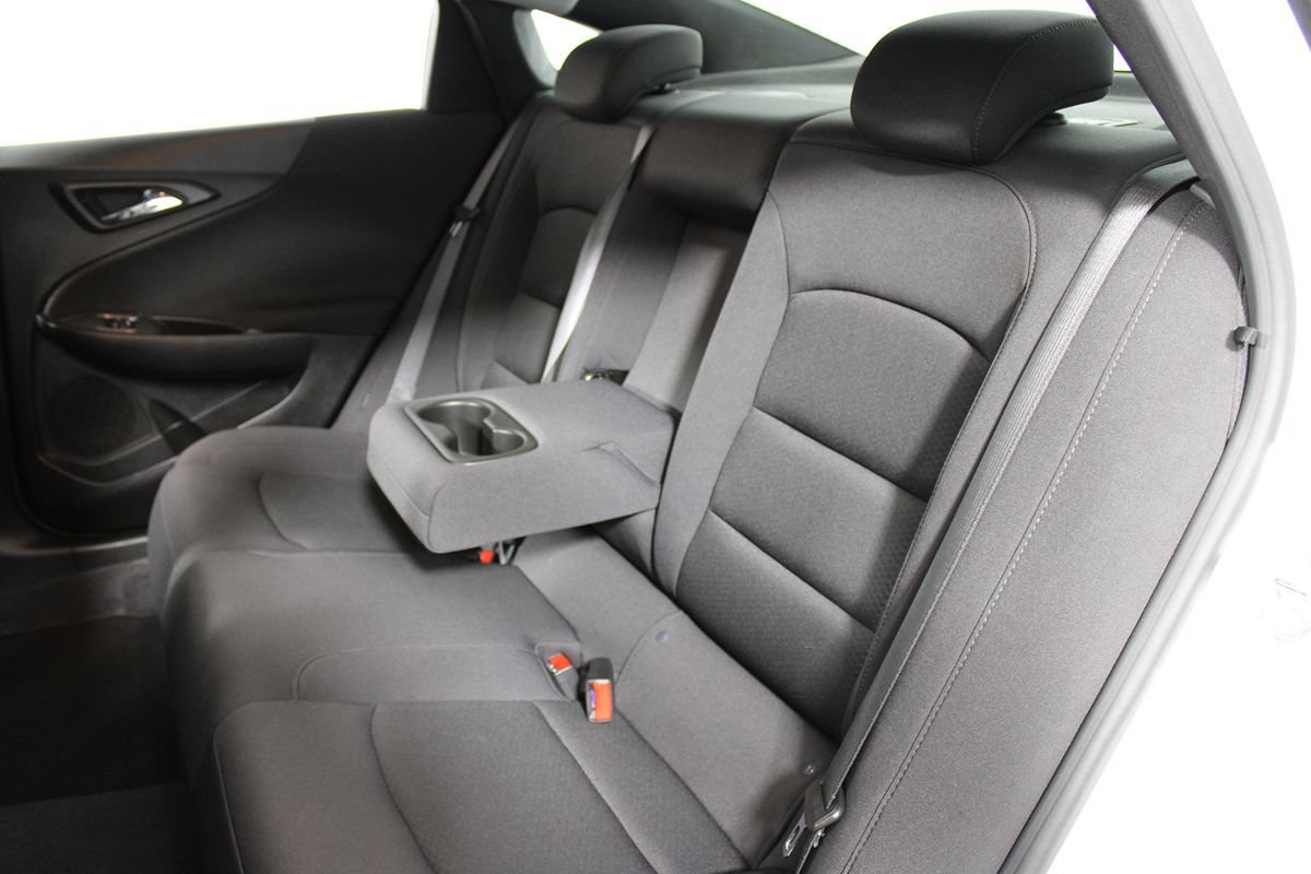 Used 2023 Chevrolet Malibu LT FWD image 26