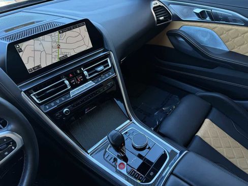 Used 2021 BMW M8 Gran Coupe xDrive w/ Competition Package image 17