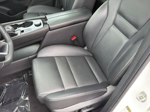 Used 2023 Nissan Rogue SL AWD/4WD image 30