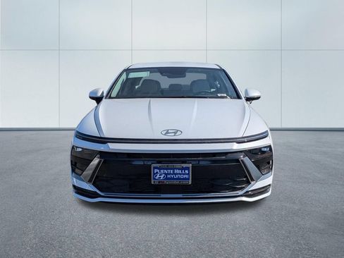New 2026 Hyundai Sonata SEL FWD image 2