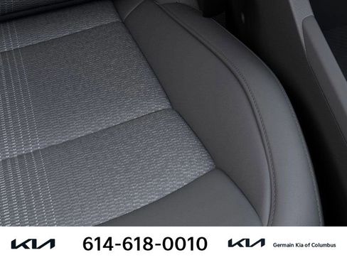 New 2026 Kia Niro EX image 27