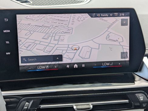 New 2026 BMW X1 xDrive28i w/ Technology Package image 22