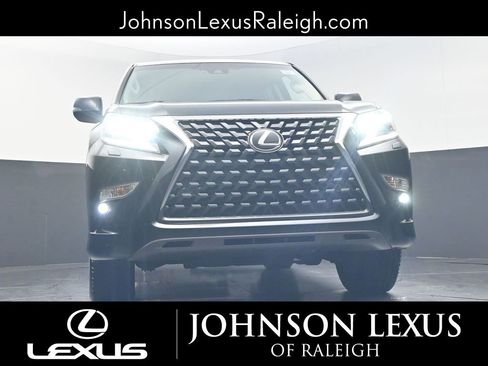 Used 2023 Lexus GX 460 Premium w/ Premium Package AWD/4WD image 15