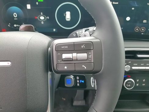 New 2026 Hyundai Palisade Limited image 18