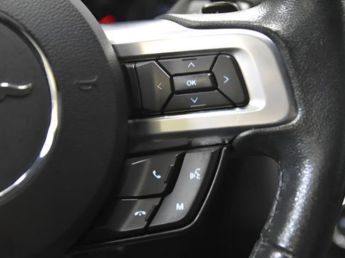 Used 2021 Ford Mustang Coupe w/ Equipment Group 101A RWD image 18