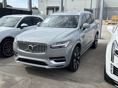Used 2024 Volvo XC90 T8 Plus w/ Protection Package Premier