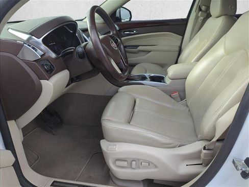 Used 2015 Cadillac SRX Performance image 13