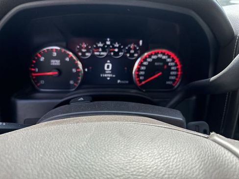 Used 2015 GMC Sierra 1500 Denali w/ Driver Alert Package image 12