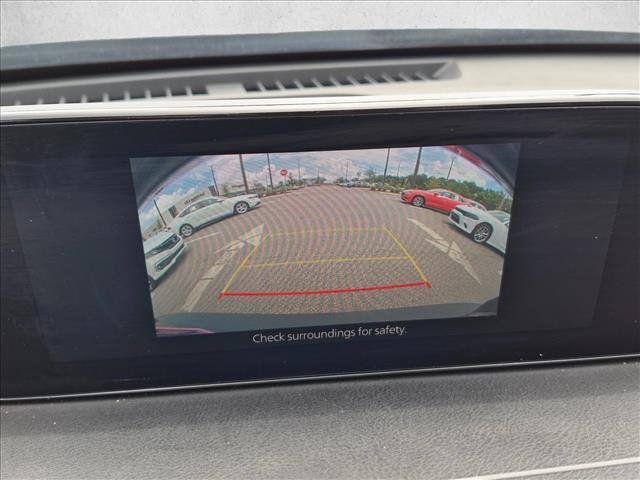 Used 2024 MAZDA CX-30 AWD 2.5 S w/ Select Sport Pkg image 13