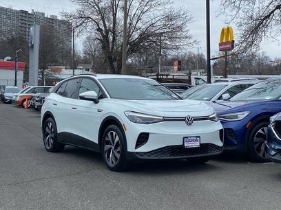 Certified 2023 Volkswagen ID.4 Pro