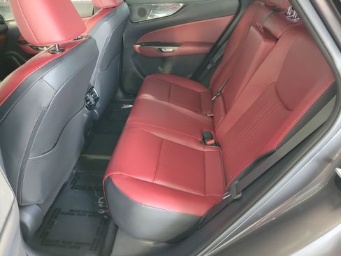 Used 2024 Lexus NX 250 FWD w/ Premium Package image 12