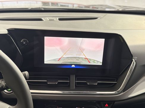 New 2026 Chevrolet Trax ACTIV image 19