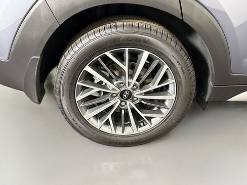 Used 2021 Hyundai Tucson SEL AWD/4WD image 33