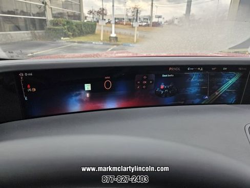 New 2026 Lincoln Nautilus Premier image 20