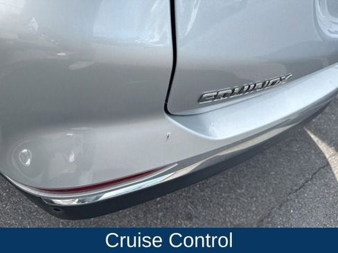 Used 2018 Chevrolet Equinox LT FWD image 7