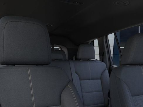 New 2026 GMC Acadia Elevation w/ LPO, Floor Liner Package FWD image 24