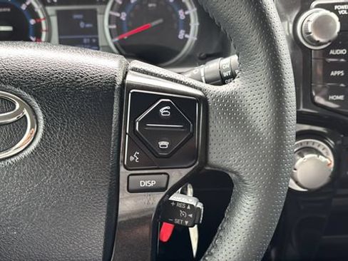 Used 2019 Toyota 4Runner TRD Off-Road AWD/4WD image 23