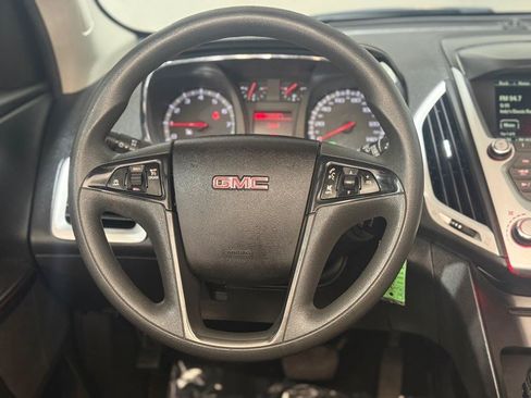 Used 2015 GMC Terrain SLE AWD/4WD image 31
