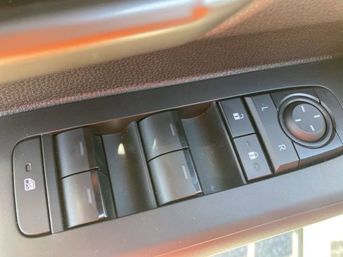 Certified 2024 Toyota Tacoma TRD Sport image 15