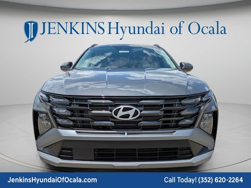 New 2026 Hyundai Tucson SEL Plus FWD image 10