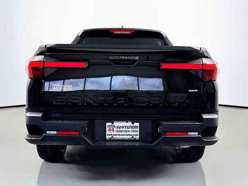 New 2026 Hyundai Santa Cruz SEL image 7