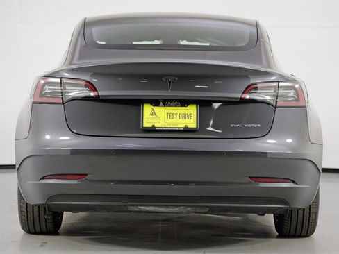 Used 2022 Tesla Model 3 Long Range image 10