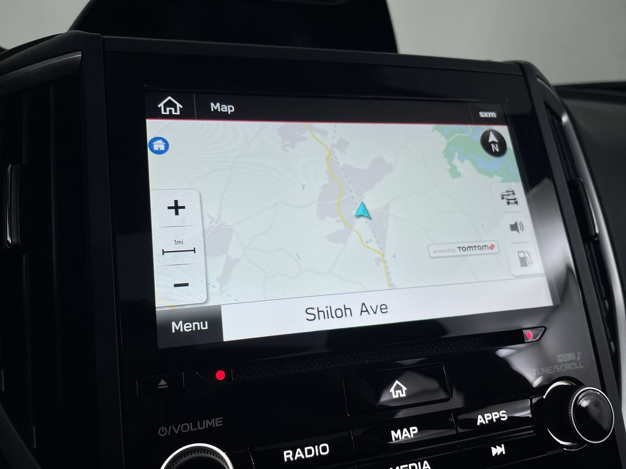 Used 2019 Subaru Forester Touring AWD/4WD image 18