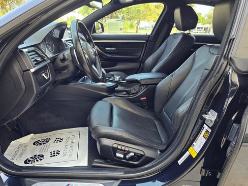 Used 2017 BMW 430i Gran Coupe RWD image 25