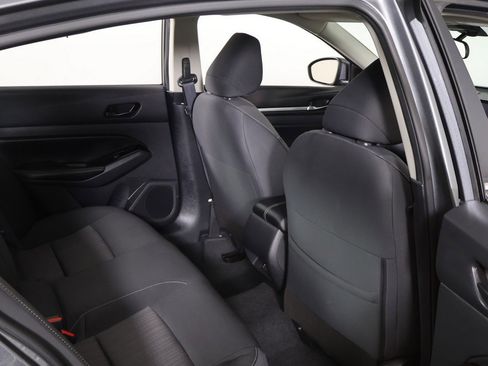 Used 2023 Nissan Altima 2.5 SV image 24