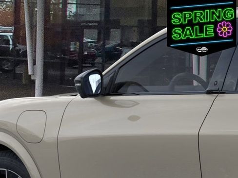 New 2025 Ford Mustang Mach-E Premium w/ Interior Protection Package image 20