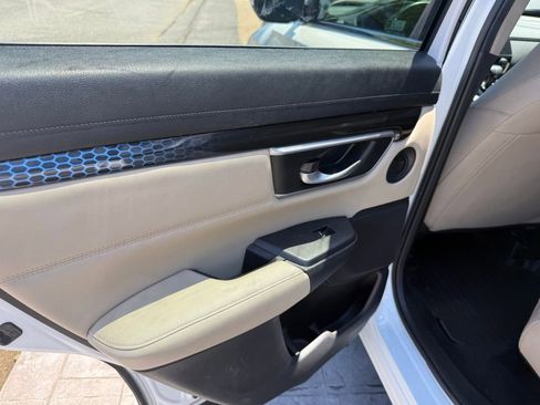 Used 2019 Honda CR-V EX-L image 15