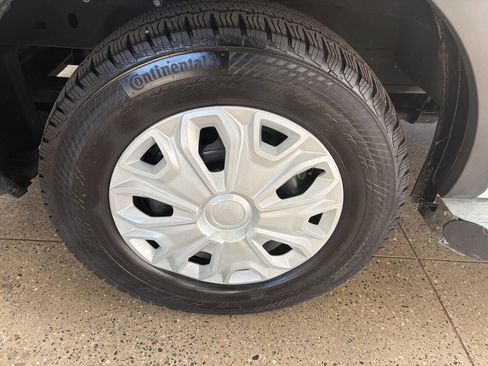 Used 2024 Ford Transit 250 Low Roof w/ Exterior Upgrade Package image 30