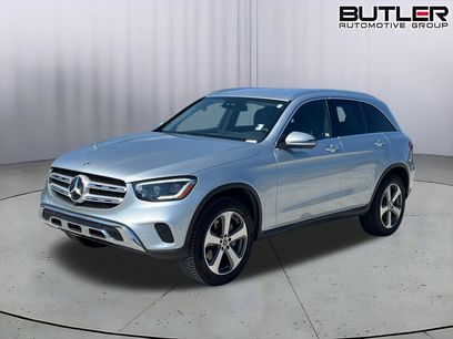 Used 2022 Mercedes-Benz GLC 300 4MATIC