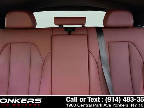 Used 2022 BMW X4 M40i w/ Premium Package image 44