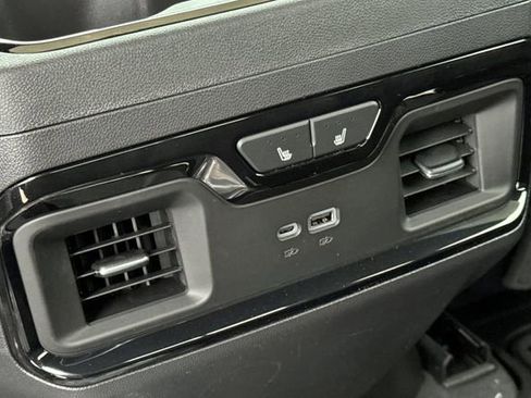 New 2026 GMC Sierra 1500 AT4 w/ AT4 Premium Package image 12