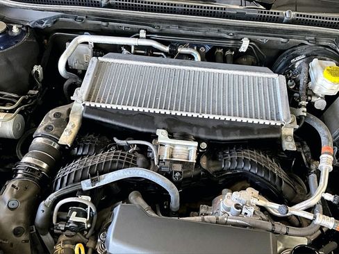 Used 2021 Subaru Outback Onyx Edition XT image 31