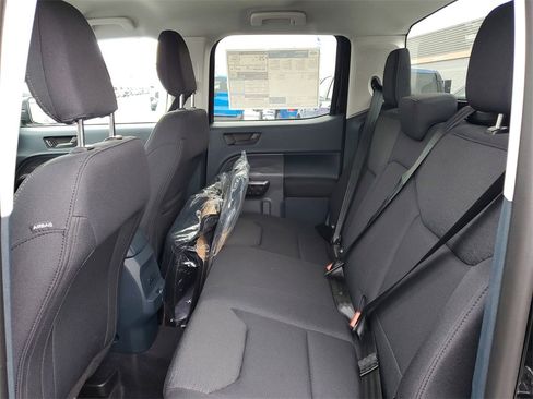 New 2026 Ford Maverick XL image 24