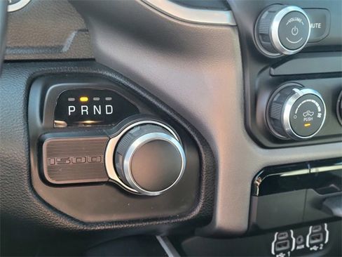 Used 2022 RAM 1500 Big Horn image 27