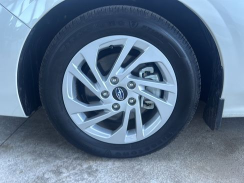 Certified 2024 Subaru Impreza 2.0i image 34