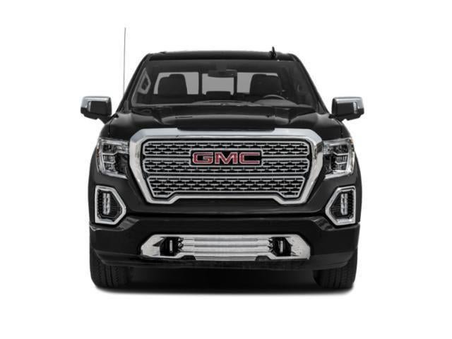 Used 2020 GMC Sierra 1500 Denali w/ Denali Ultimate Package AWD/4WD image 4