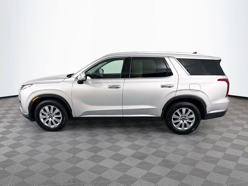 Used 2025 Hyundai Palisade SEL FWD image 4