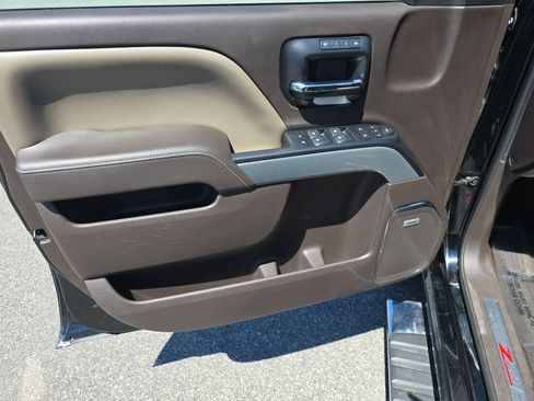 Used 2014 Chevrolet Silverado 1500 LTZ Z71 w/ LTZ Plus Package image 28