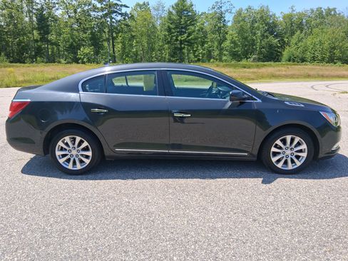 Used 2014 Buick LaCrosse FWD image 4