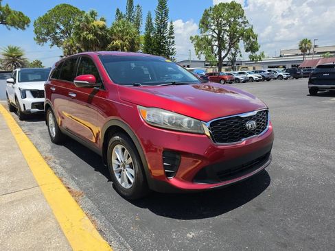 Used 2019 Kia Sorento FWD image 3